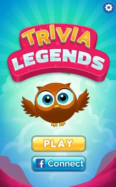 Trivia Legends screenshot 3