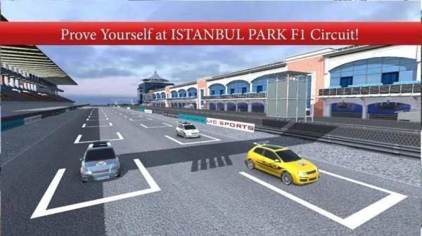 Stilo Car Simulation screenshot 4