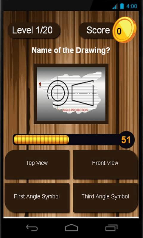 Drawing Games 3 تصوير الشاشة