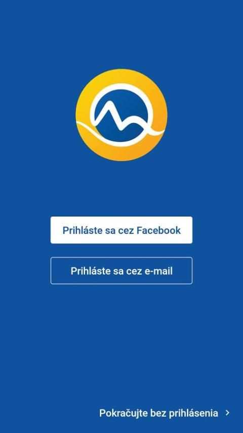 TV Markíza 1 تصوير الشاشة