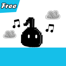 ikon Scream Go: ８分音符ちゃん 2