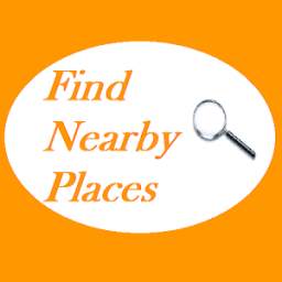 Find Nearby Places