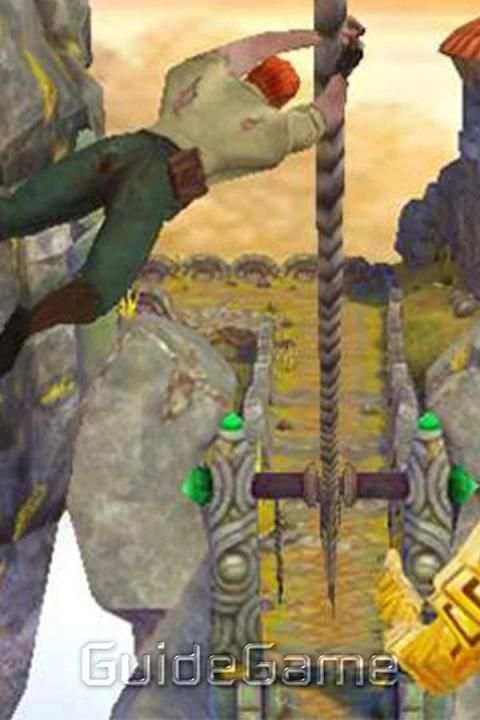 Guides Temple Run 2 Game New screenshot 2