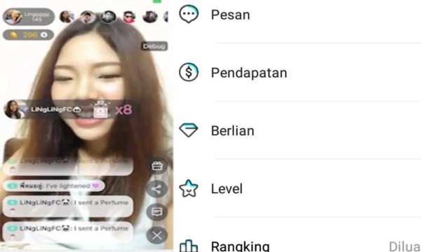 HOT BIGO TIPS screenshot 1
