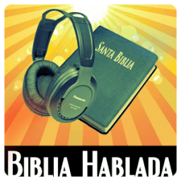 Biblia Hablada Gratis आइकन