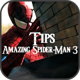 ikon Tips Of Amazing Spider-Man 3