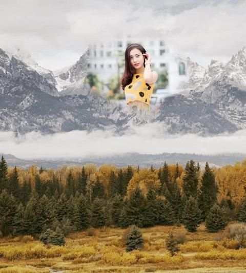 Green Hill Photo Frame screenshot 7