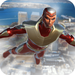 ikon Steel Hero Story