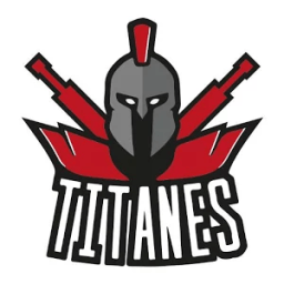 Titanes Jugger Club App icon