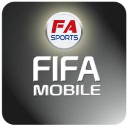FIFA Mobile 1.0