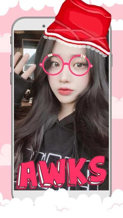 Filters for Selfie screenshot 4