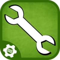 SB Tool Game* Hacker* Joke on 9Apps