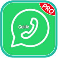 Tricks for Whatsapp - Tablet