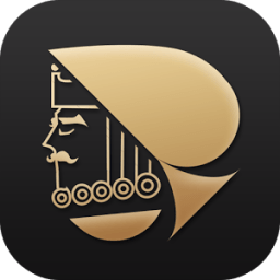 WePoker-Texas Hold'em Poker आइकन