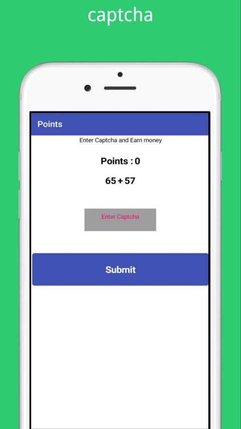 India Cash Earning स्क्रीनशॉट 1