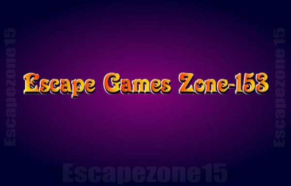 Escape Games Zone-153 स्क्रीनशॉट 4