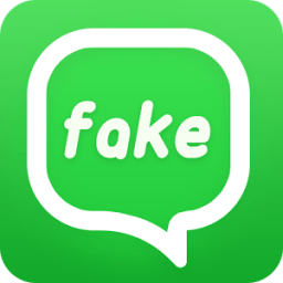 Fake Chat For Whatsapp иконка