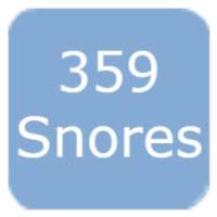 Easy snore detector & warnings on 9Apps