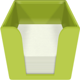 Draft Box иконка