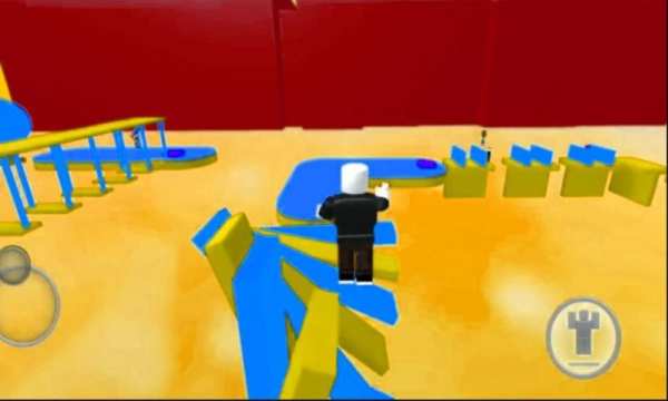 Guide ROBLOX 2 скриншот 3