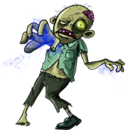 Stupid Zombie icon