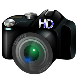 Camera DSLR XHD иконка