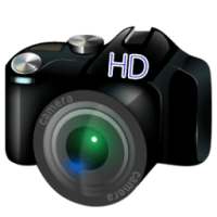 Camera DSLR XHD