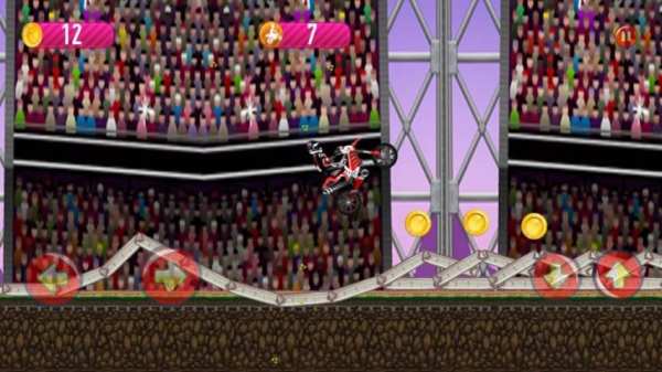 Sport bike Racing screenshot 4