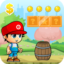 Super Ino Jungle Petualangan icon