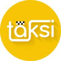 Taksi Passenger on 9Apps