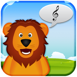 ikon Animal Images &amp; Animal Sounds