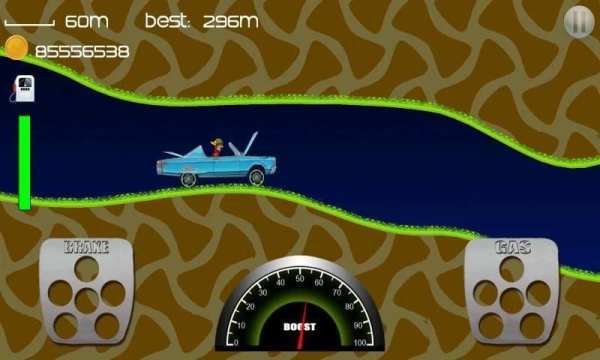 Climb Hill screenshot 7