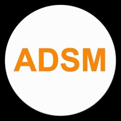 ADSM_Client_test स्क्रीनशॉट 1