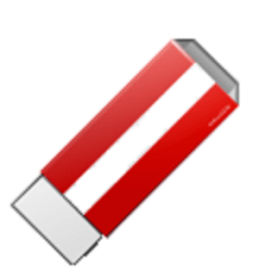 Clear/Erase Browser's History иконка