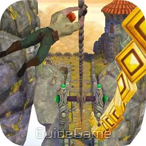 Guides Temple Run 2 Game New screenshot 1