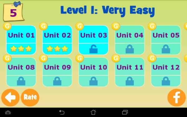 TOEIC Learning Daily स्क्रीनशॉट 6