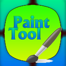 ikon Paint tool