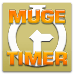 ikon Muge Timer