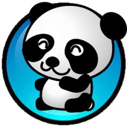 PANDA CRAZY FIGHTER иконка