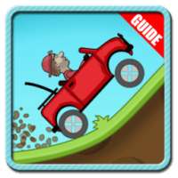 Guide for Hill Climb Racing
