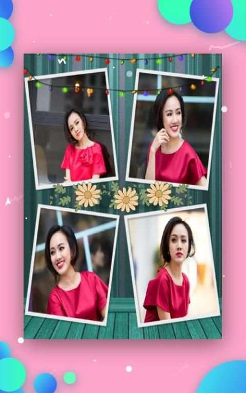 photo frame screenshot 5