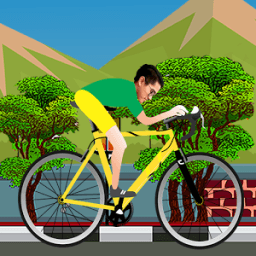 Kaesang Balap Sepeda icon