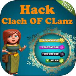 hack clash of cleans 1.0