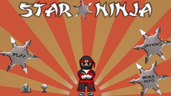 Star Ninja screenshot 17