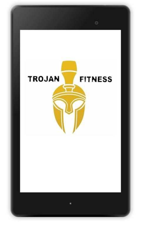 Trojan Fitness स्क्रीनशॉट 5