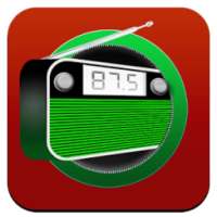 Radio Maroc on 9Apps