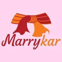 Marrykar : Free Matrimony App for Everyone