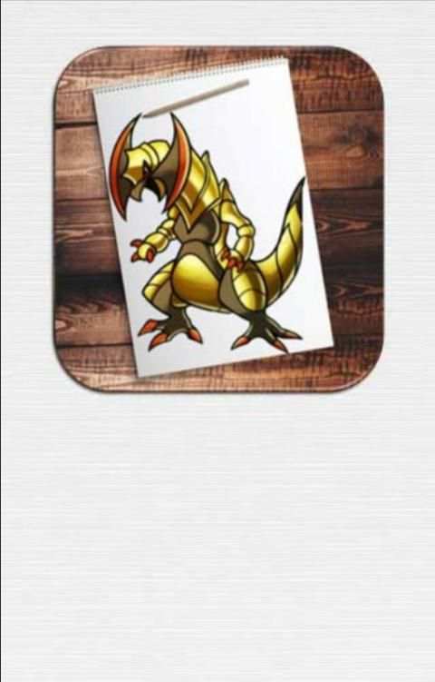 How to Draw Pokemon Evolution स्क्रीनशॉट 10