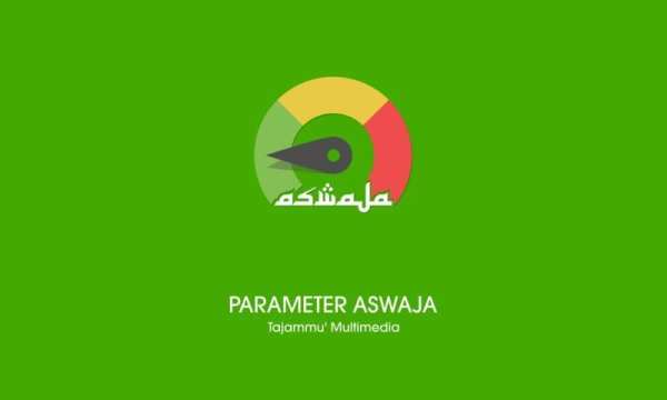 Parameter Aswaja screenshot 4