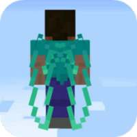 Elytra Flight Mod